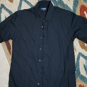Boys dress shirt